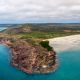 Tip of Australia Queensland on the Cape York 4WD Tour